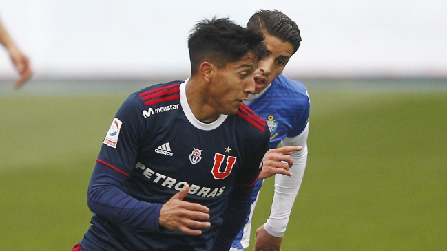 Camilo Moya refutó palabras de Navarrate: Como grupo siempre queremos pelear el título