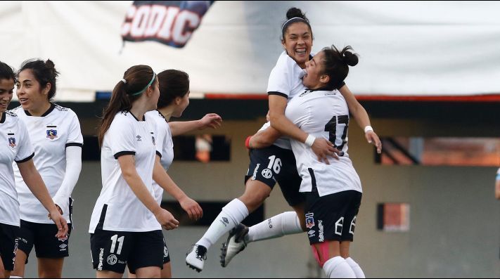 Todo por el Deporte: Colo Colo prepara en Toconao a su equipo femenino para la Copa Libertadores