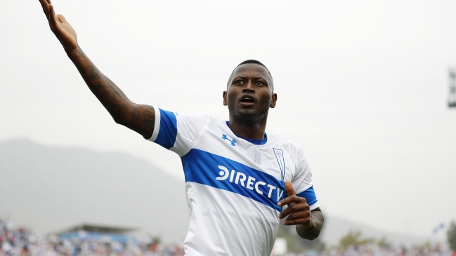 Quinteros y el atraso de Riascos a una práctica: Llegar 10 minutos tarde no es algo grave