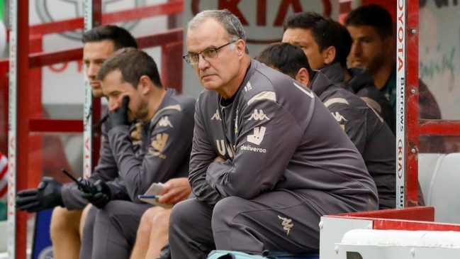 Marcelo Bielsa tras el premio al Fair Play en los The Best: El fútbol te vuelve peor persona