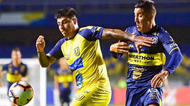 Duelo clave en la lucha por no descender: Everton y U. de Concepción abren la fecha 22 del torneo