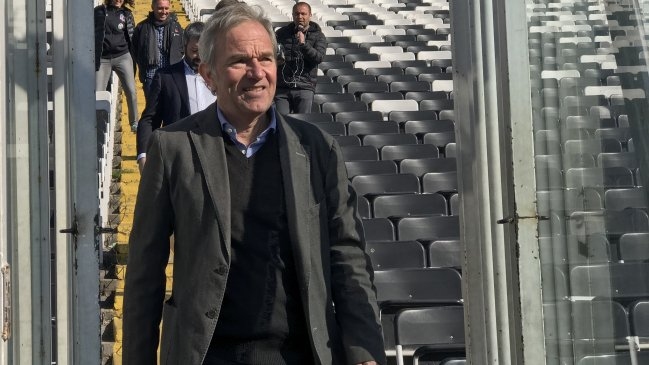 Comisión para el Mercado Financiero multó a LarrainVial por elección de Ruiz-Tagle en Blanco y Negro