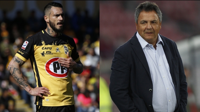 El divertido intercambio entre Pinilla y Víctor Hugo Castañeda por temblor del jueves