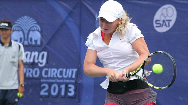 Dos tenistas fueron imputadas en Francia por arreglo de partidos