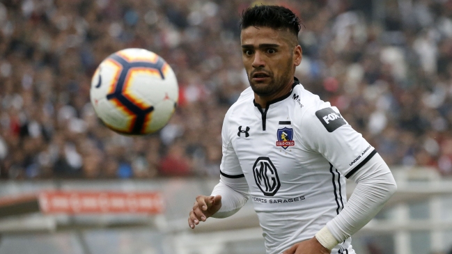 Felipe Campos: Estamos con el factor mala suerte, pero trabajamos para que no pase más