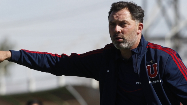 Hernán Caputto: Nosotros salimos a buscar todos los partidos