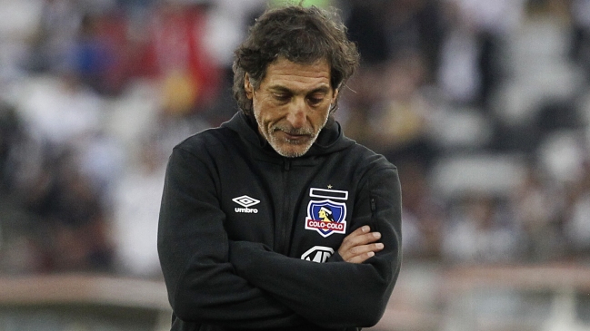 El editorial de “Pelotazo”: Colo Colo no está para pelear terceros lugares