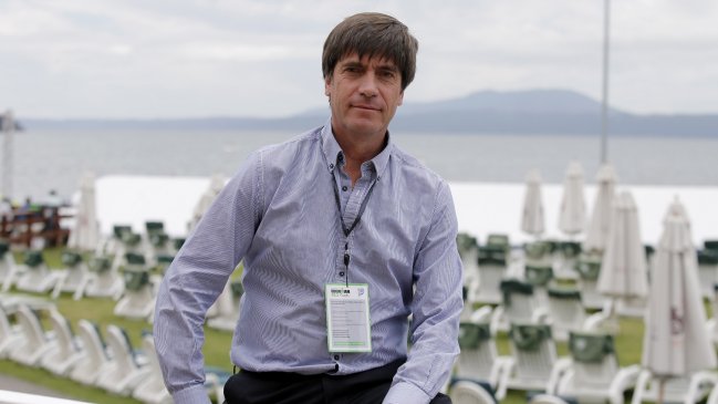 Squella comentó los motivos para la baja participación chilena en el Mundial de Atletismo