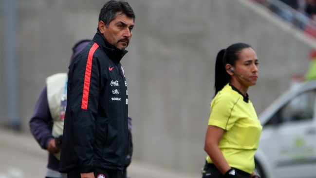 José Letelier y acusaciones en su contra: No estaba enterado de nada, quedé descolocado