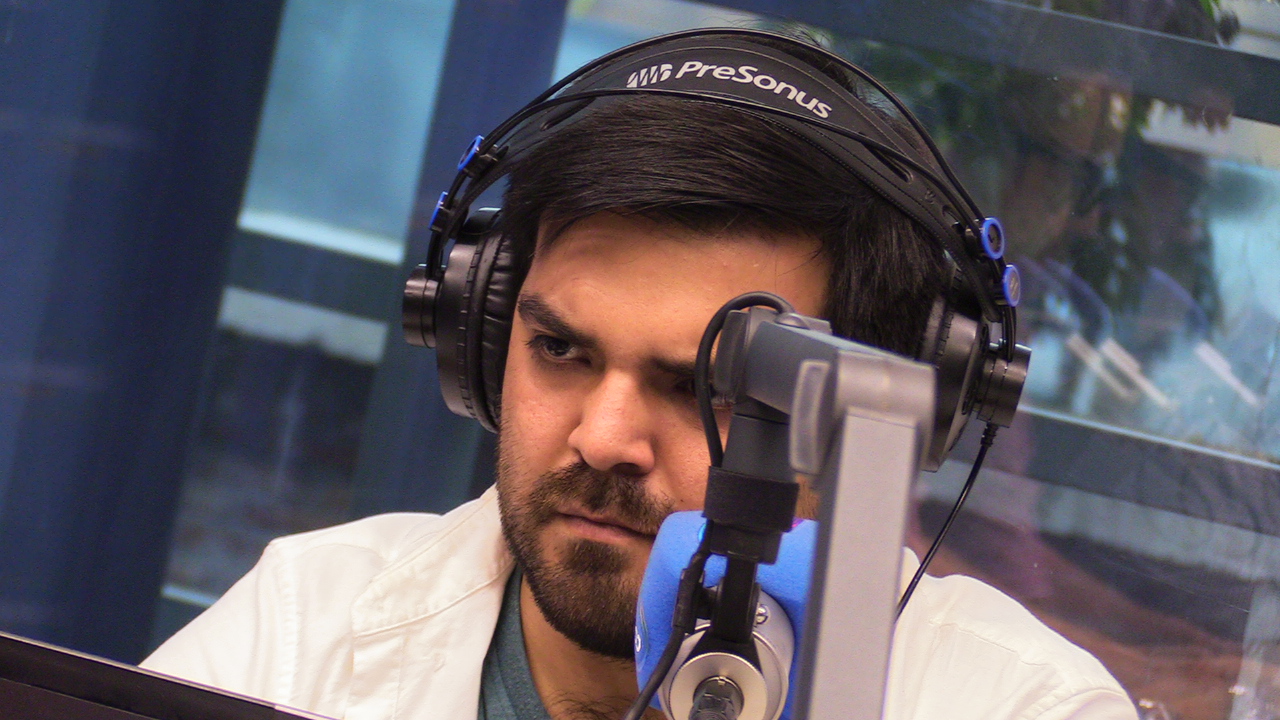 Al Aire Libre PM: La acusación contra el técnico de la Roja femenina José Letelier