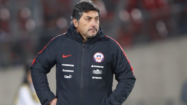 ANFP confirmó existencia de acusación por actitudes indebidas de Letelier y activó protocolos