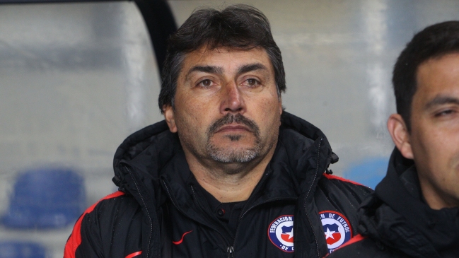 José Letelier: “Nunca he cometido un acto de acoso o algo por el estilo”