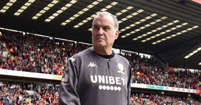 Leeds de Marcelo Bielsa cayó ante Charlton y cedió el liderato de la Championship