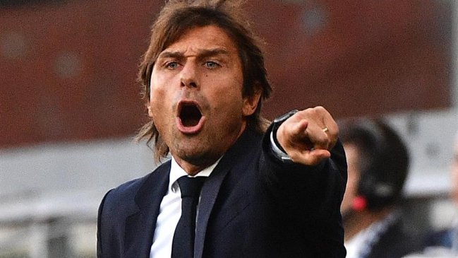 Conte sobre expulsión de Alexis: Tendremos que ser más cuidadosos en el futuro