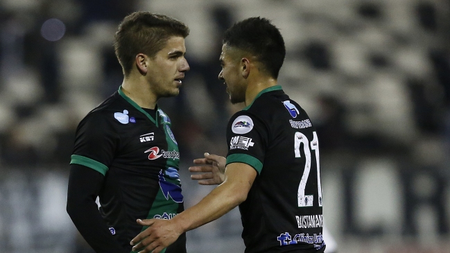 Deportes Puerto Montt sólo igualó con Magallanes y puso en riesgo el liderato de la Primera B