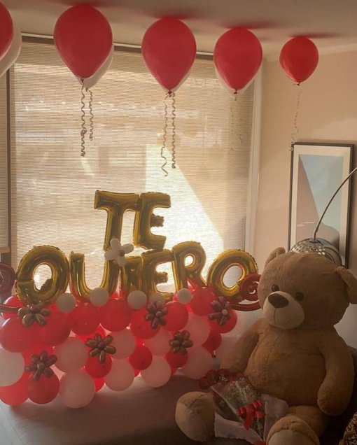 Lucila Vit agradeció romántico gesto de Lucas Passerini tras acompañarlo al partido frente a la U