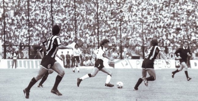 Se cumplen 30 años de la inauguración definitiva del Estadio Monumental