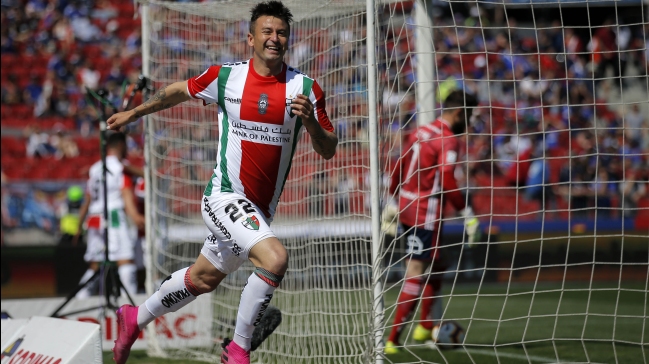 [Video] La derrota que hundió a la U en zona de descenso