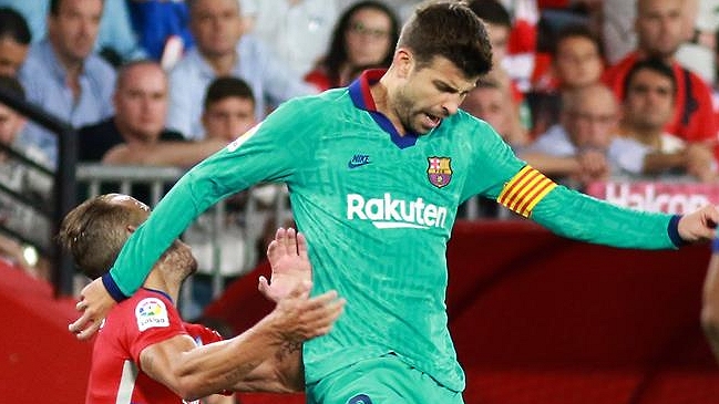 Colegio de Periodistas de Cataluña criticó a Piqué por dichos contra la prensa