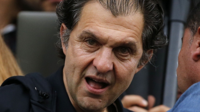 Aníbal Mosa: Tenemos que estar concentrados, no queremos pagar los “platos rotos” de la U