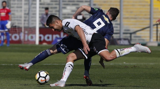 El editorial de Toño Prieto: Colo Colo y la U llegan unidos por las necesidades