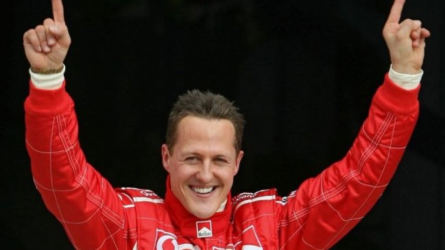 Médico de Michael Schumacher: No experimenté ni hago milagros