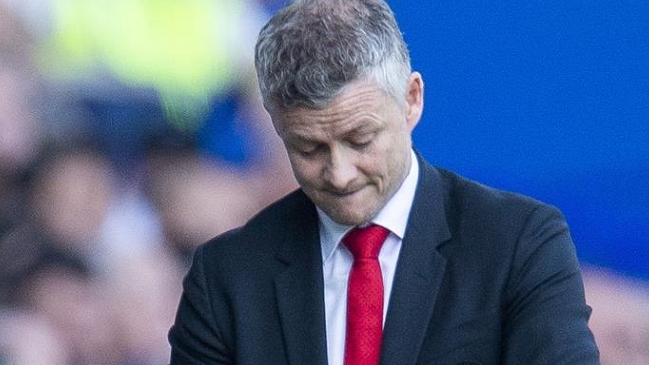 Técnico de Manchester United extraña a Alexis y Lukaku: Necesitamos reclutar a un delantero