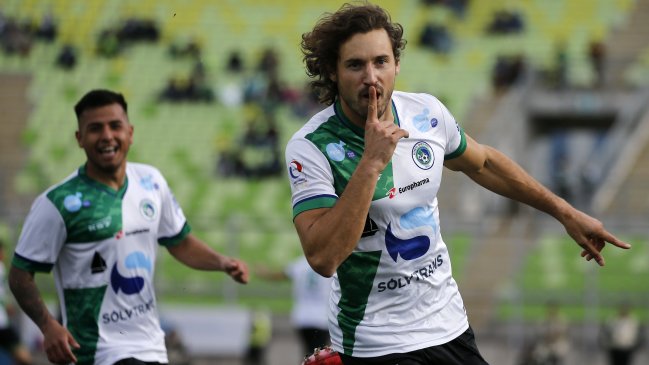 La programación de la vigésimo quinta fecha del Campeonato de la Primera B