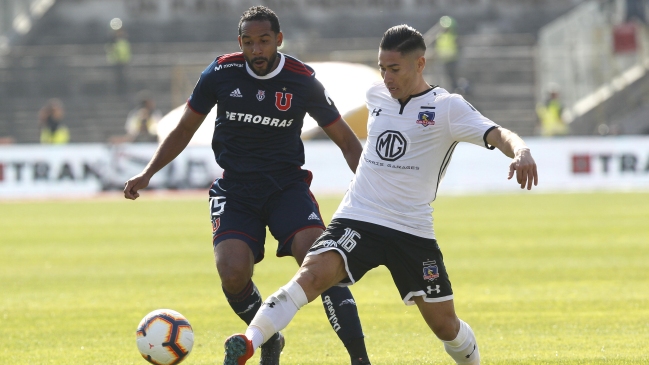 ¡Superclásico a la vista! La programación de la fecha 23 del Campeonato Nacional