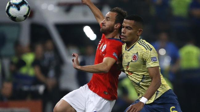 Con sorpresas: Carlos Queiroz entregó nómina de Colombia para amistoso ante Chile