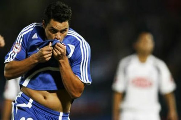 Mano a Mano con Sebastián Pinto: Tiene que volver Johnny Herrera al arco de la U