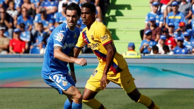 FC Barcelona sufrió baja de último momento para desafío de Champions ante Inter de Milán