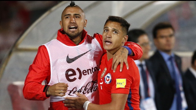 El editorial de Barticciotto: El presente de Alexis y Arturo