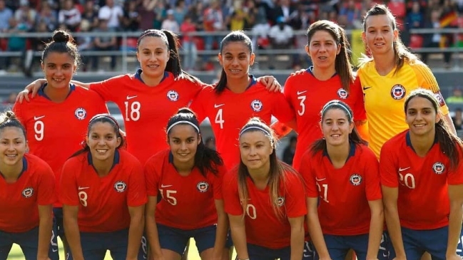 Christiane Endler y acusación a Letelier: Esto solo perjudica al fútbol femenino y la imagen del entrenador