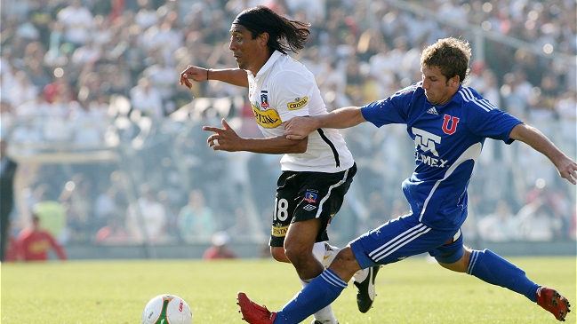 Rodrigo Meléndez: En Colo Colo no querrán perder por lo que significaría una derrota ante la U