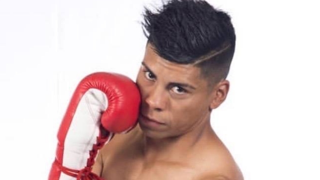 Juan Pablo Meza reaparecerá en el ring frente a un rival argentino
