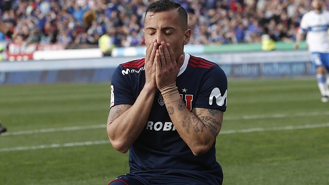 Sebastián Ubilla: Este puede ser el último Superclásico de varios jugadores