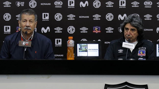 Colo Colo de Todos los Tiempos animará preliminar al Superclásico en el Monumental