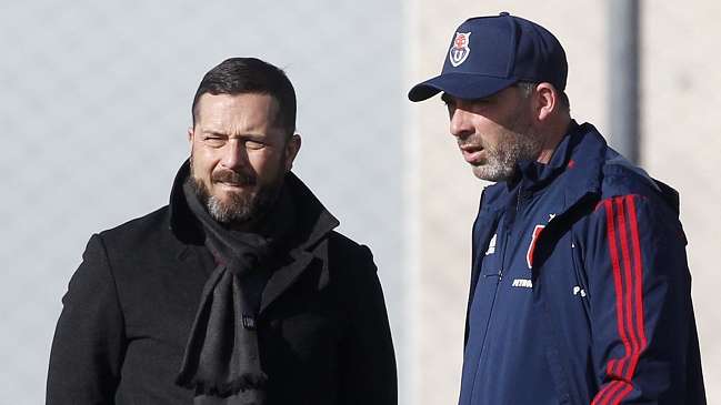 Goldberg sobre apuesta de Mosa: Si el presidente me manda un WhatsApp y lo acepta, encantado