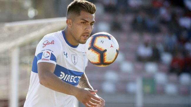 La UC y Colo Colo quedarán sin jugadores claves para la fecha 24 por llamado de Rueda