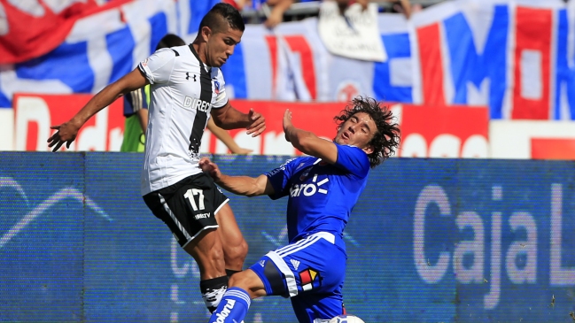 La sorpresiva confesión de Felipe Flores: No quiero que la U descienda