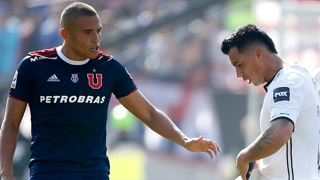 El Superclásico entre Colo Colo y la U se toma la agenda de relatos de Al Aire Libre