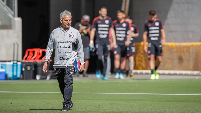 La Roja ya tiene “casa” para su estadía en España