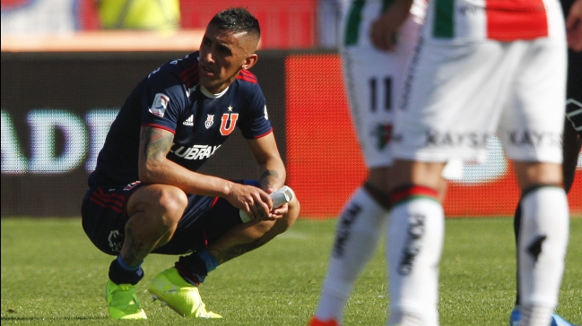 La columna de Toño Prieto: Azul, casi rojo