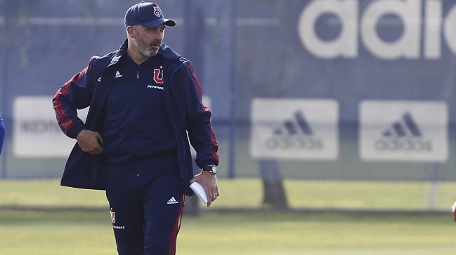 Hernán Caputto: Debemos centrarnos en ganar el partido y no en cambiar la historia