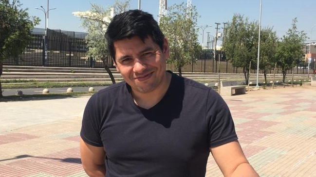 Benjamín Arévalo dedicó canción a Esteban Paredes para darle ánimos en el Superclásico