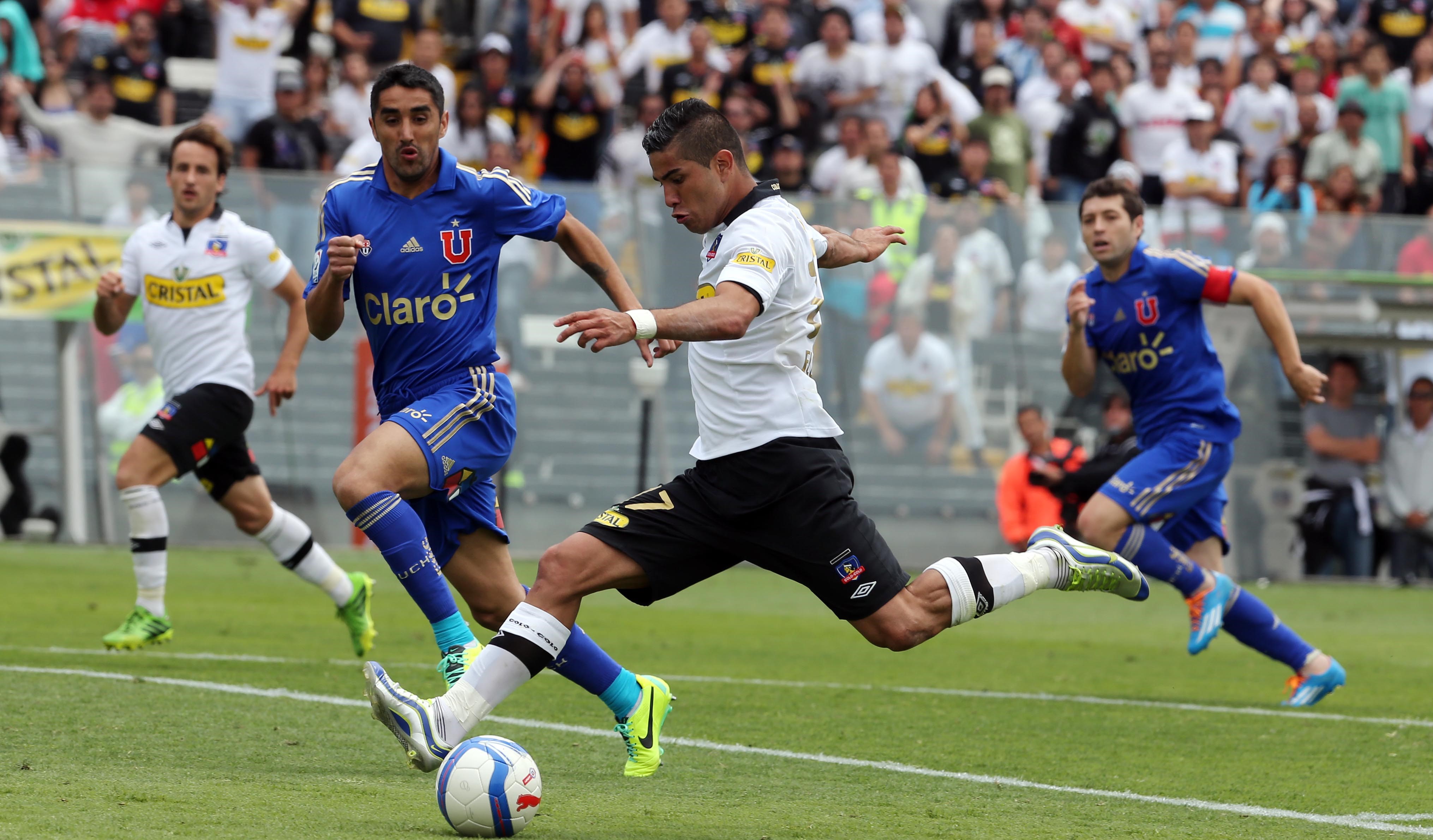 El detalle de todos los Superclásicos en el Monumental tras el último triunfo de la U