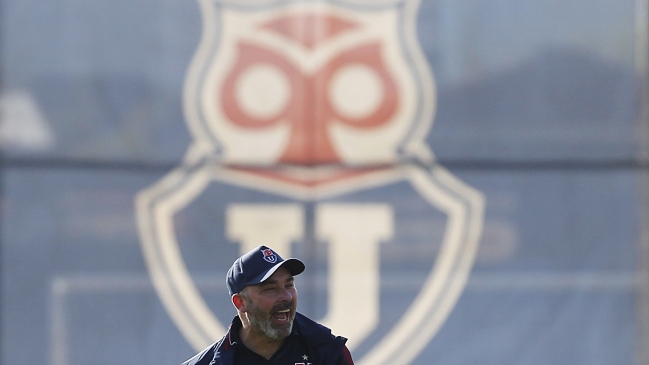 Caputto: Tenemos la oportunidad de ganar un partido que es muy importante para el hincha