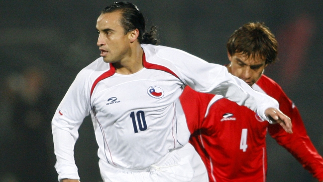 Fabián Estay: La selección es más importante que cualquiera de los que están