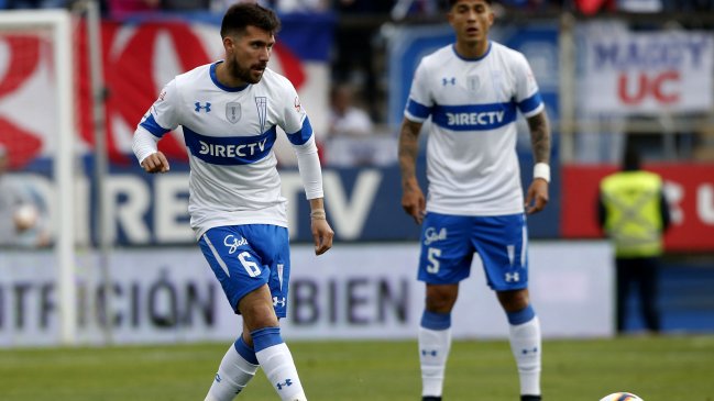 César Fuentes: “Queremos demostrar por qué hemos sacado esta ventaja”